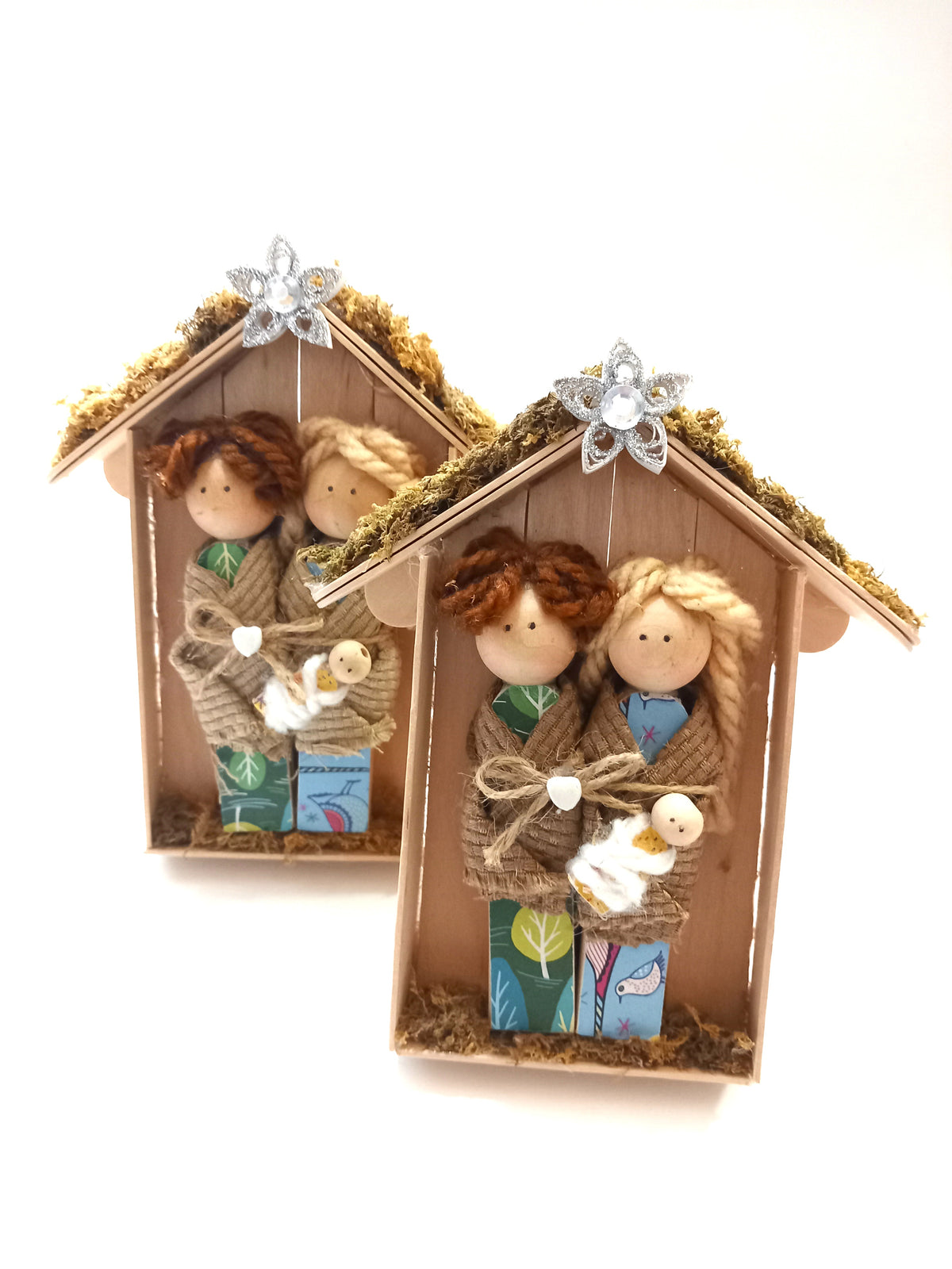 Mini presepe