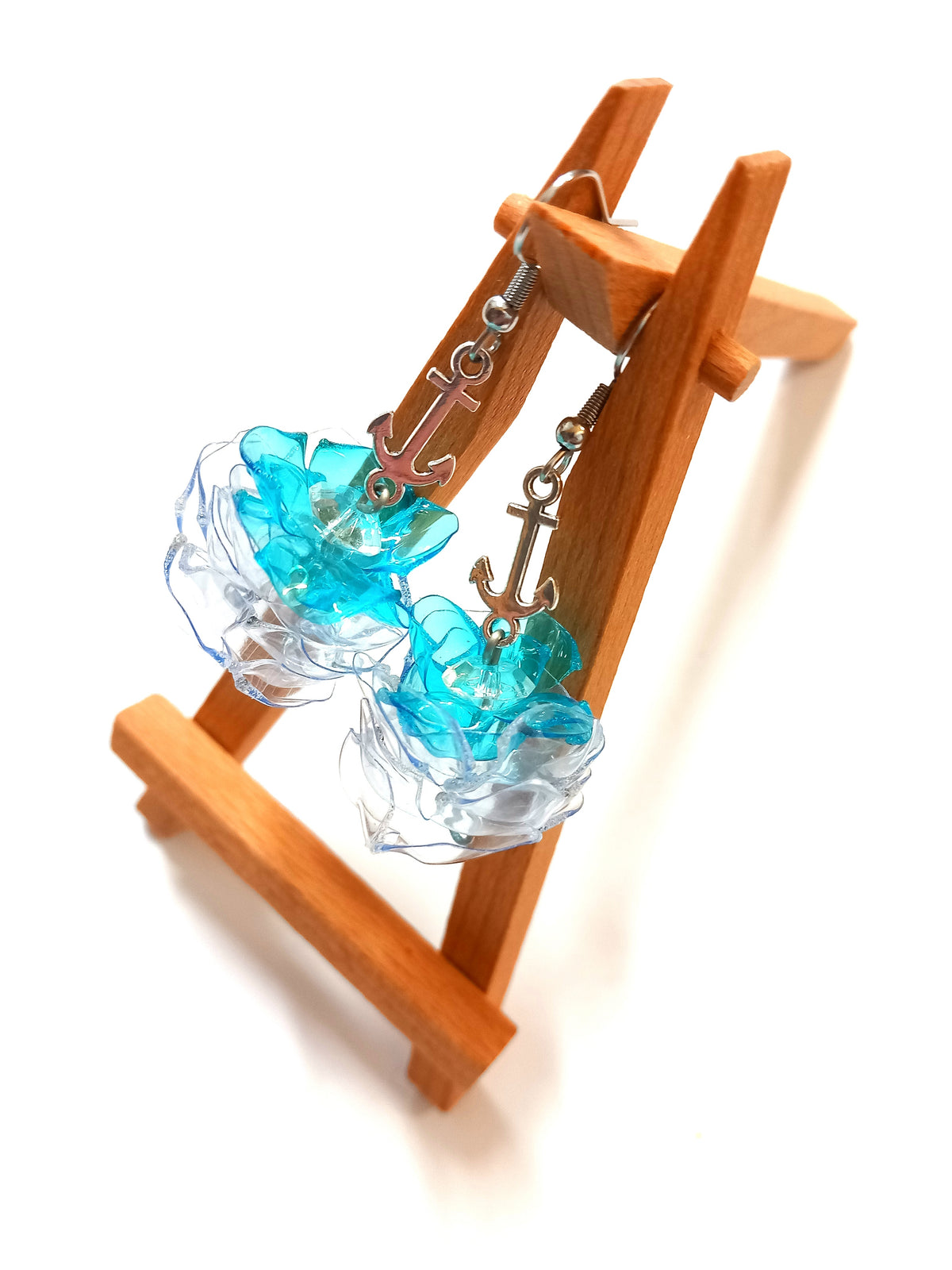 Set collana e orecchini Marea
