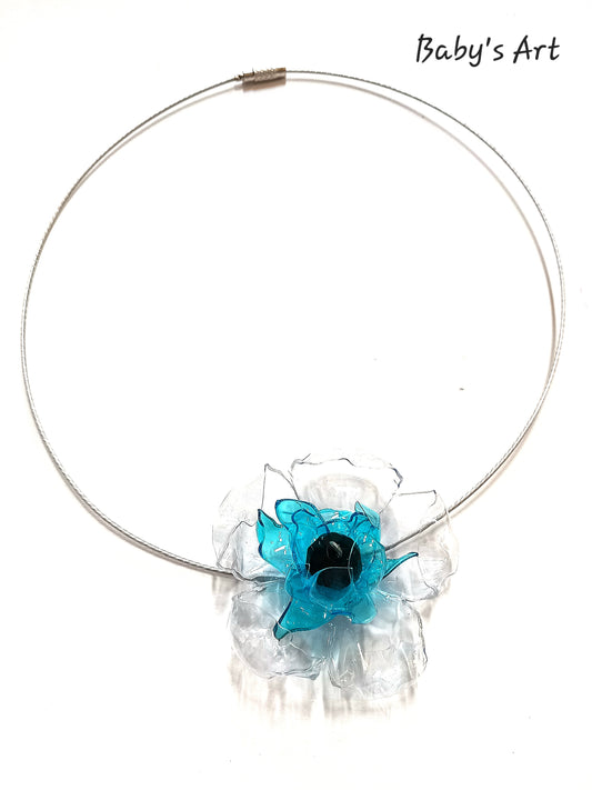 Set collana e orecchini Laguna