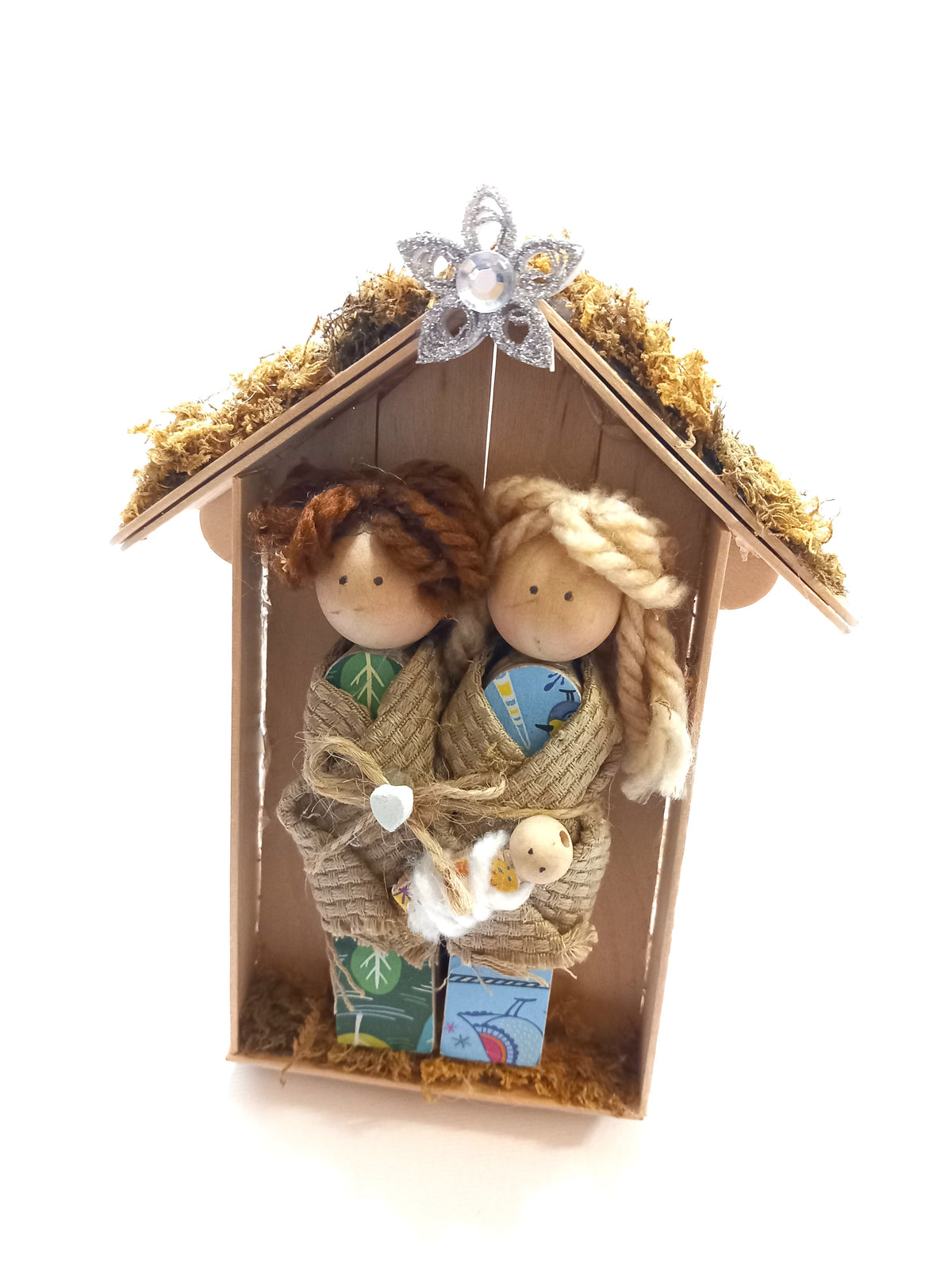 Mini presepe